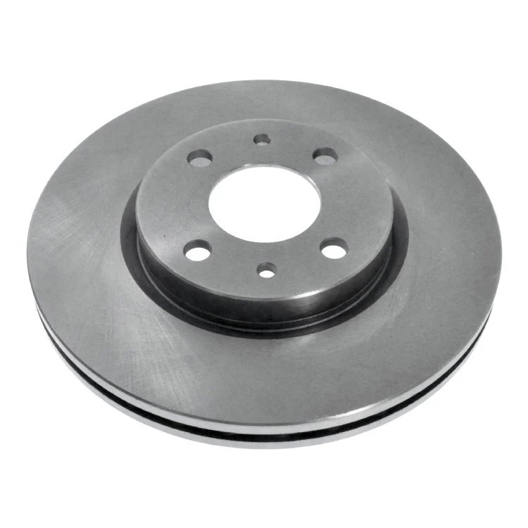 Auto Parts Braking System Front Vented Brake Disc Rotor 4249L2 46831041 71739640 for ALFA ROMEO